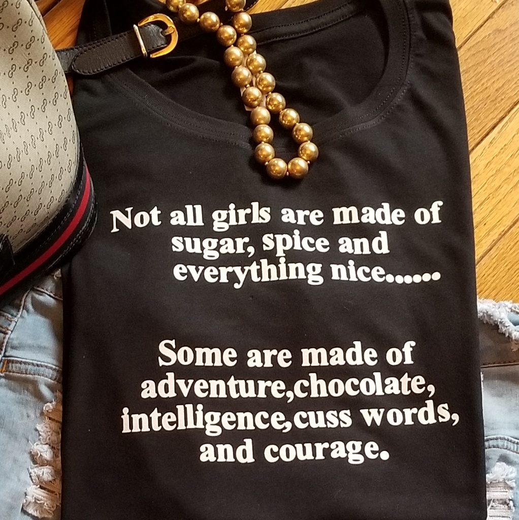 Expressions Tshirts